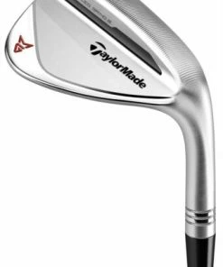 LEFTY NEW TaylorMade Milled Grind 2 60* LB-08 Wedge, Steel KBS Tour-V 110 Stiff
