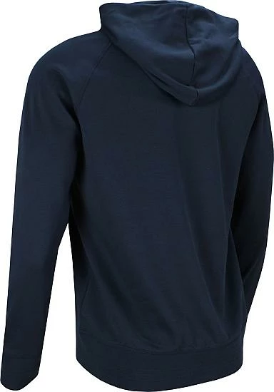 Psycho Bunny Bennett Full-Zip Casual Hoodies - Image 4