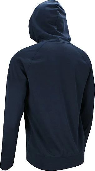 Psycho Bunny Bennett Full-Zip Casual Hoodies - Image 3