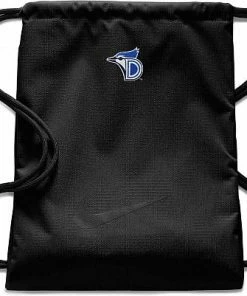 Nike Sport Drawstring Gym Backpacks