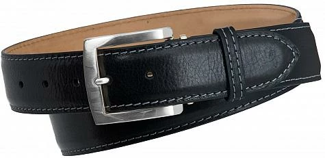 Links & Kings Italian Smooth Leather Golf Belts - Image 4