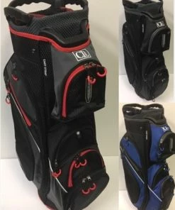 CL Deluxe Cart Bag