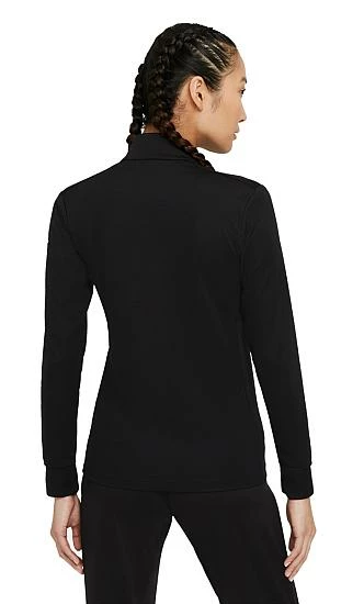 Nike Women's Dri-FIT UV Full-Zip Golf Jackets - Previous Season Style - ON SALE - Image 2