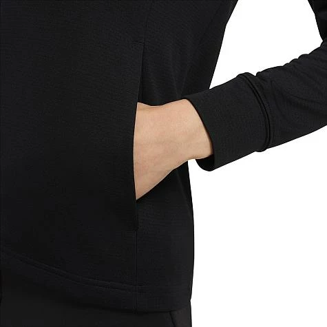 Nike Women's Dri-FIT UV Full-Zip Golf Jackets - Previous Season Style - ON SALE - Image 3