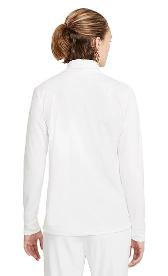 Nike Women's Dri-FIT UV Full-Zip Golf Jackets - Previous Season Style - ON SALE - Image 5