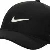Nike Women's Dri-FIT Aerobill Heritage 86 Perforated Adjustable Golf Hats - Previous Season Style - ON SALE