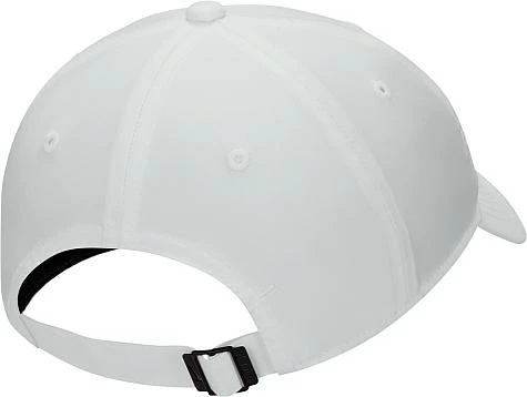 Nike Women's Dri-FIT Heritage 86 Adjustable Golf Hats - Previous Season Style - ON SALE - Image 4