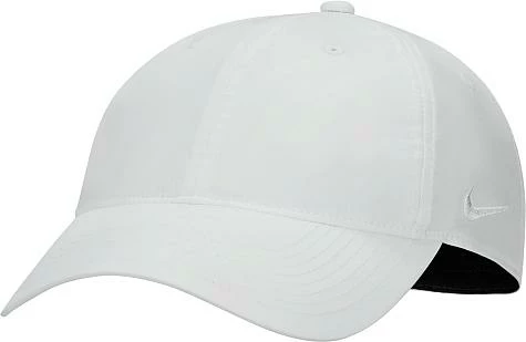 Nike Women's Dri-FIT Heritage 86 Adjustable Golf Hats - Previous Season Style - ON SALE - Image 3