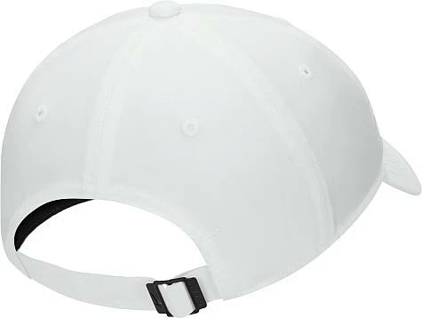 Nike Women's Dri-FIT Heritage 86 Adjustable Golf Hats - Previous Season Style - ON SALE - Image 6