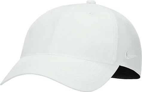 Nike Women's Dri-FIT Heritage 86 Adjustable Golf Hats - Previous Season Style - ON SALE - Image 5