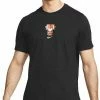 Nike Tiger Woods Frank Casual T-Shirts - Previous Season Style - ON SALE