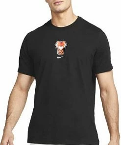 Nike Tiger Woods Frank Casual T-Shirts - Previous Season Style - ON SALE