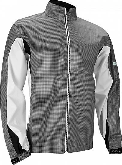 FootJoy HydroLite Golf Rain Jackets - FJ Tour Logo Available - Image 6