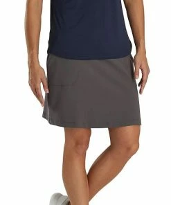 FootJoy Women's Performance Knit Golf Skorts - Previous Season Style