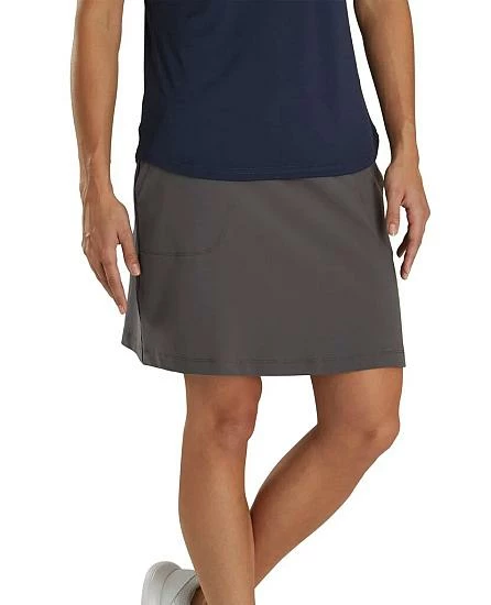 FootJoy Women's Performance Knit Golf Skorts - Previous Season Style
