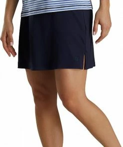 FootJoy Women's Performance Interlock Knit Golf Skorts
