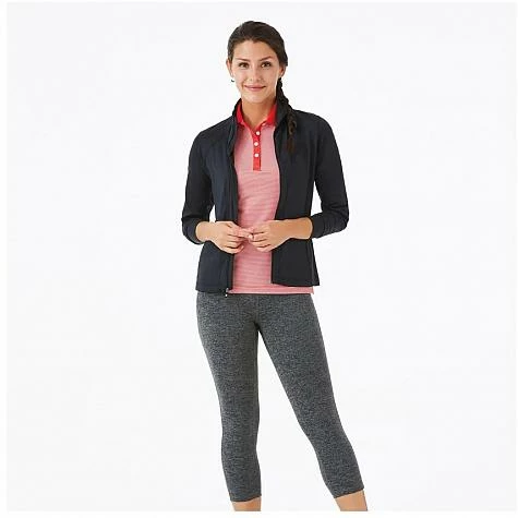 FootJoy Women's Capri Golf Leggings - Previous Season Style