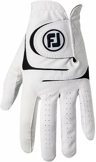 FootJoy WeatherSof Golf Gloves - Image 3