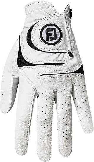 FootJoy WeatherSof Women's Golf Gloves - Image 4