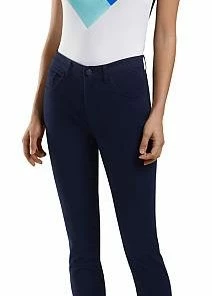 G/Fore Women's Multi V Sleeveless Golf Shirts