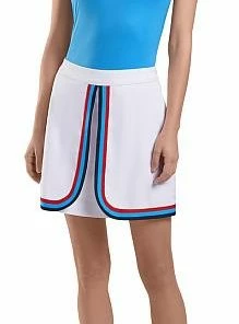 G/Fore Women's Featherweight Golf Shirts - Tulum