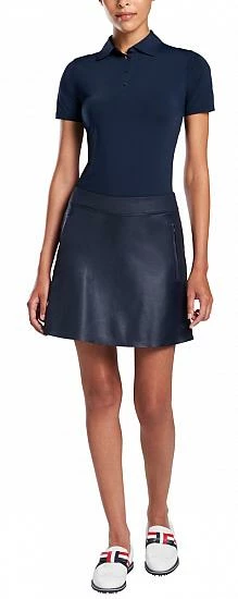 G/Fore Women's Featherweight Golf Shirts