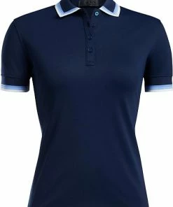 G/Fore Women's Gradient Golf Shirts