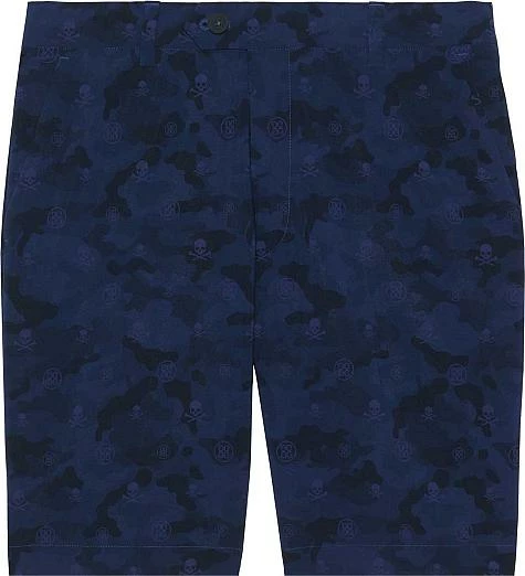 G/Fore Icon Camo Maverick Golf Shorts - Image 2