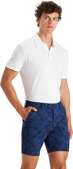 G/Fore Icon Camo Maverick Golf Shorts