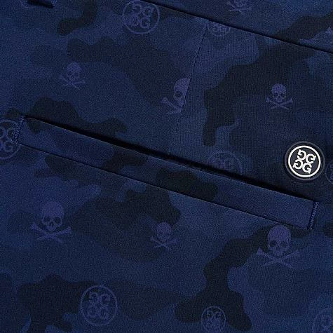 G/Fore Icon Camo Maverick Golf Shorts - Image 3