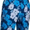 G/Fore Maverick Floral Hybrid Golf Shorts