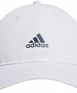 Adidas Women's Tour Badge Adjustable Golf Hats - ON SALE
