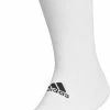 Adidas Basic Crew Golf Socks - Single Pairs - ON SALE