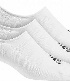 Adidas Low Cut Golf Socks - 3-Pair Packs - ON SALE