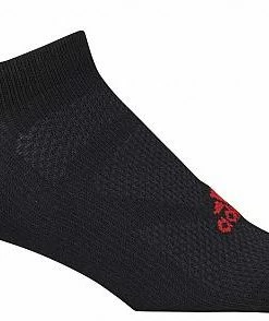 Adidas Tour No Show Golf Socks - Single Pairs - ON SALE