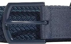 Adidas Braided Stretch Strap Golf Belts