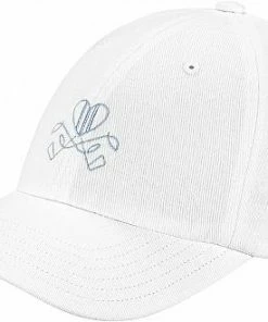 Adidas Women's Coat Of Arms Adjustable Golf Hats - ON SALE