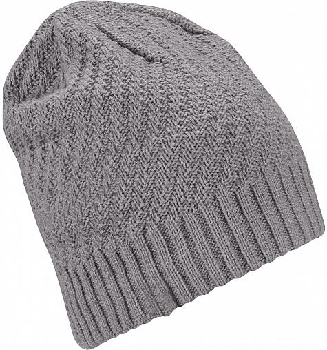 Adidas Women's Slouch Golf Beanies - ON SALE - Image 2