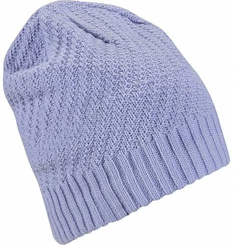 Adidas Women's Slouch Golf Beanies - ON SALE - Image 4