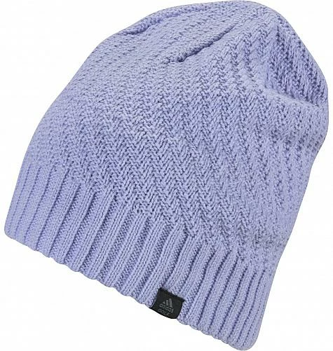 Adidas Women's Slouch Golf Beanies - ON SALE - Image 3