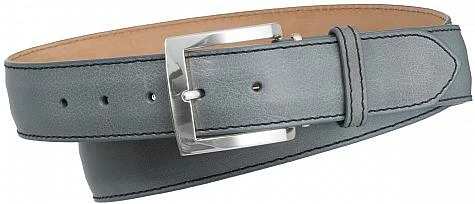 Links & Kings Italian Smooth Leather Golf Belts - Image 2