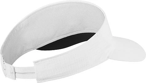 Adidas Women's AEROREADY Fairway Adjustable Golf Visors - ON SALE - Image 2