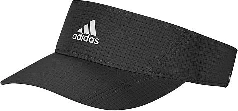Adidas Women's AEROREADY Fairway Adjustable Golf Visors - ON SALE - Image 3