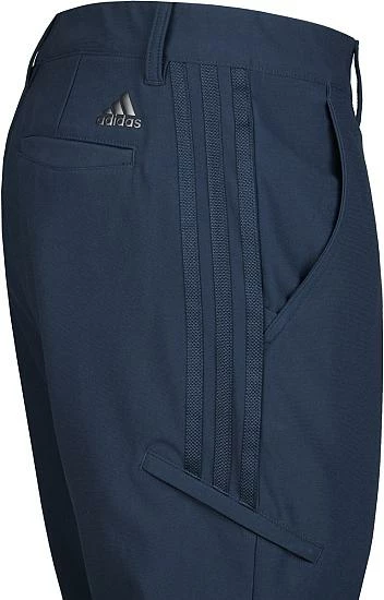Adidas Warpknit Tapered Golf Pants - Image 6