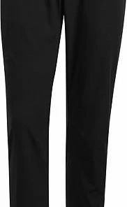 Adidas Warpknit Tapered Golf Pants