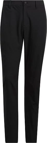 Adidas Warpknit Tapered Golf Pants
