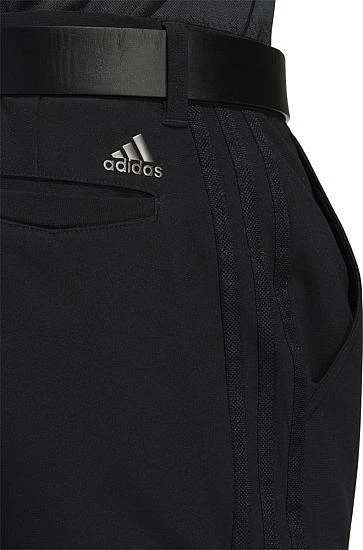 Adidas Warpknit Tapered Golf Pants - Image 2
