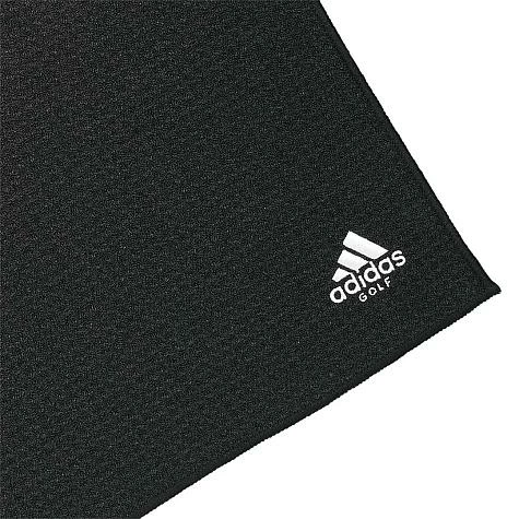 Adidas Players Golf Towels - 16" X 30" - Image 5