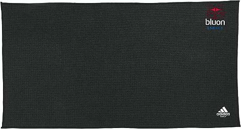 Adidas Players Golf Towels - 16" X 30"