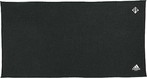 Adidas Players Golf Towels - 16" X 30" - Image 3
